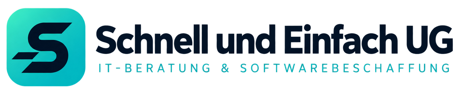 Schnell und Einfach UG